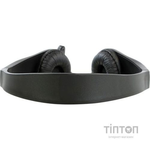 Навушники Defender Bravo HN-003 чорний