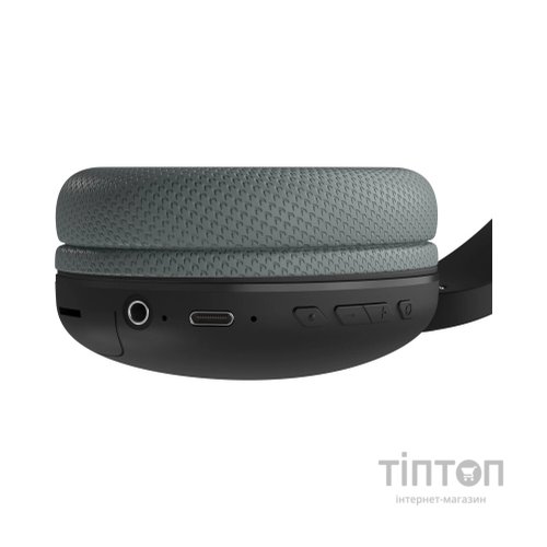 Навушники Defender FreeMotion B480 Bluetooth Black (63480)