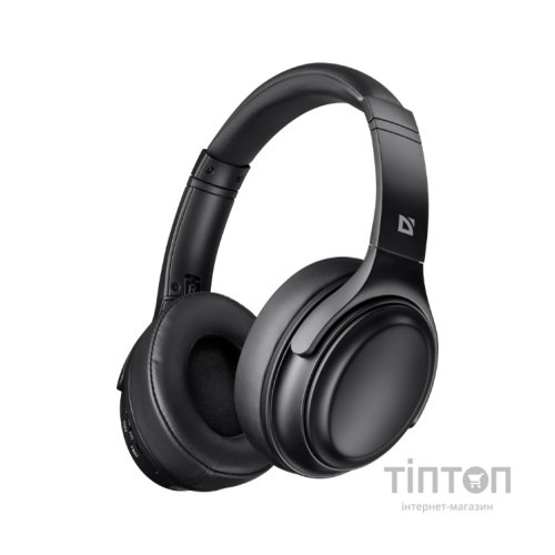 Навушники Defender FreeMotion B535 Bluetooth Black (63535)