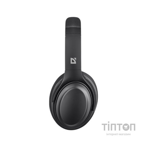 Навушники Defender FreeMotion B535 Bluetooth Black (63535)