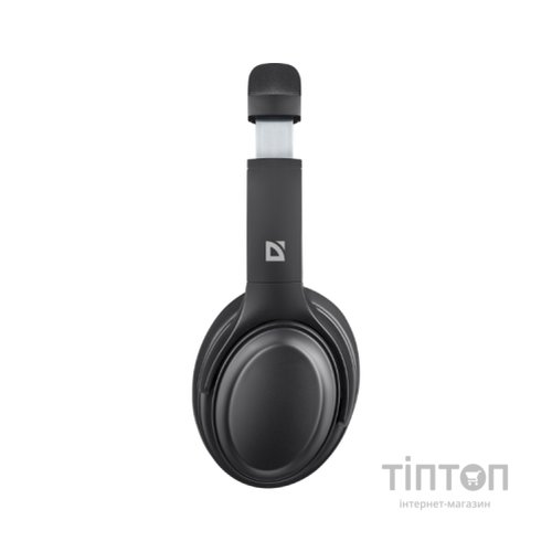 Навушники Defender FreeMotion B535 Bluetooth Black (63535)