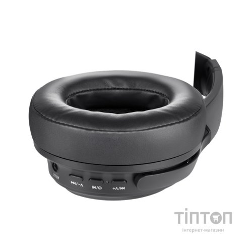 Навушники Defender FreeMotion B535 Bluetooth Black (63535)