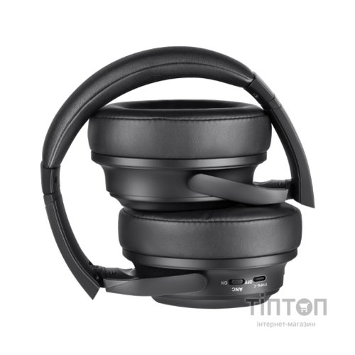 Навушники Defender FreeMotion B535 Bluetooth Black (63535)