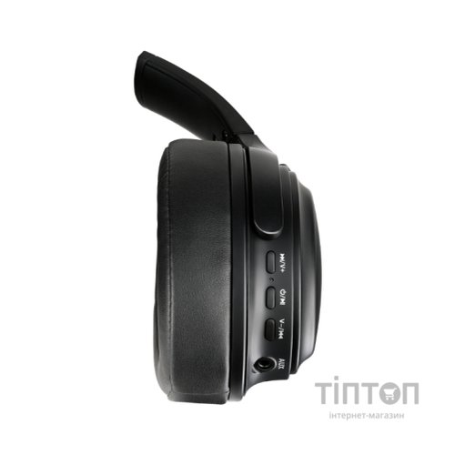 Навушники Defender FreeMotion B535 Bluetooth Black (63535)