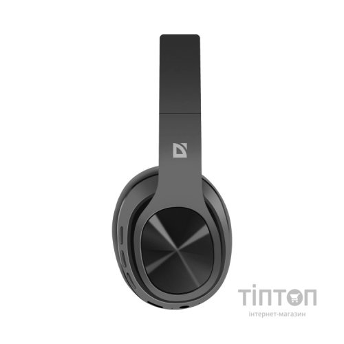 Навушники Defender FreeMotion B540 Bluetooth Black (63540)