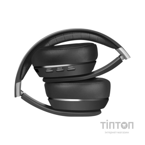 Навушники Defender FreeMotion B540 Bluetooth Black (63540)