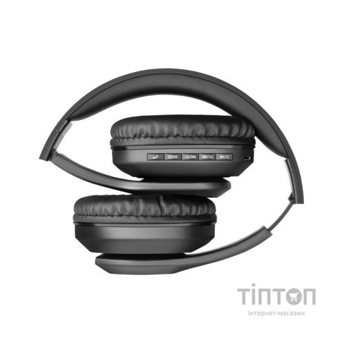Навушники Defender FreeMotion B552 Bluetooth Black (63552)