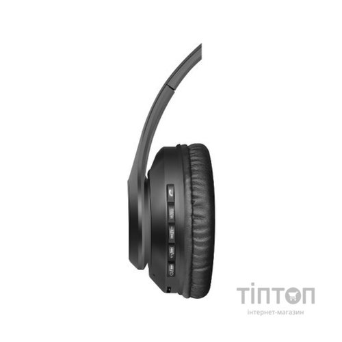 Навушники Defender FreeMotion B552 Bluetooth Black (63552)
