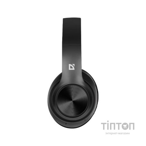 Навушники Defender FreeMotion B552 Bluetooth Black (63552)