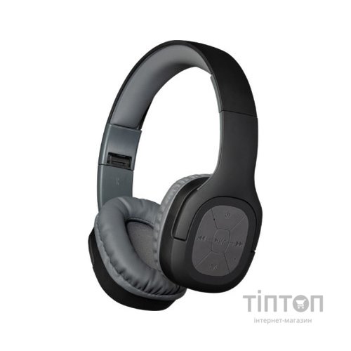 Навушники Defender FreeMotion B565 Bluetooth Gray (63565)