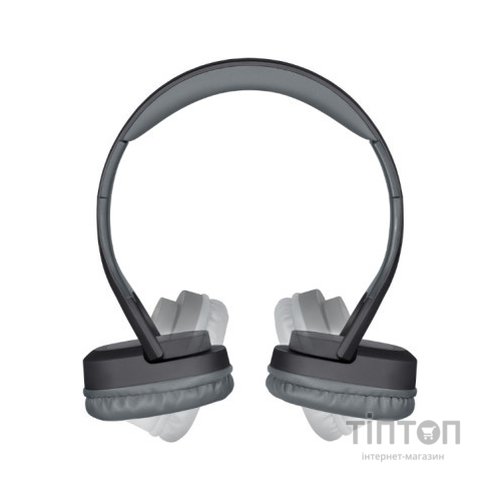 Навушники Defender FreeMotion B565 Bluetooth Gray (63565)