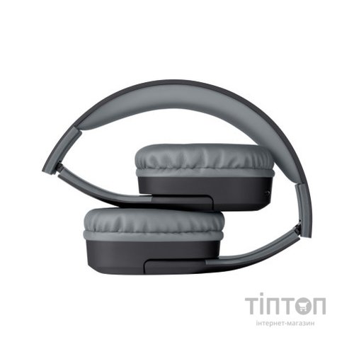 Навушники Defender FreeMotion B565 Bluetooth Gray (63565)