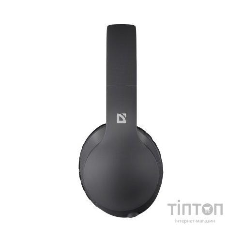 Навушники Defender FreeMotion B595 Bluetooth Black (63595)