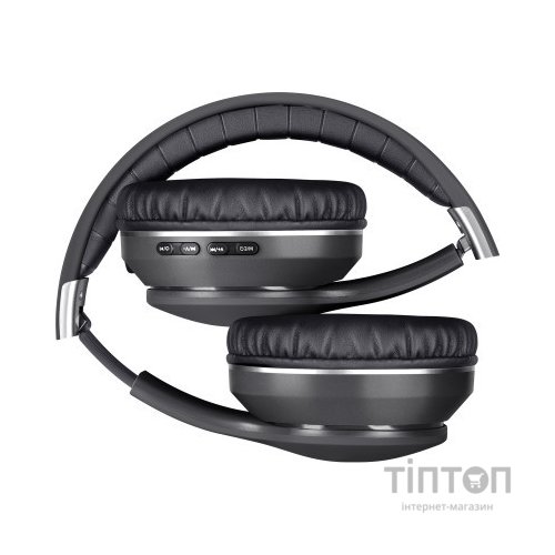 Навушники Defender FreeMotion B595 Bluetooth Black (63595)