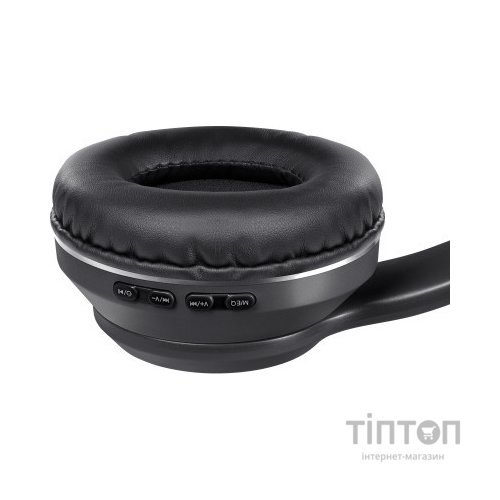 Навушники Defender FreeMotion B595 Bluetooth Black (63595)