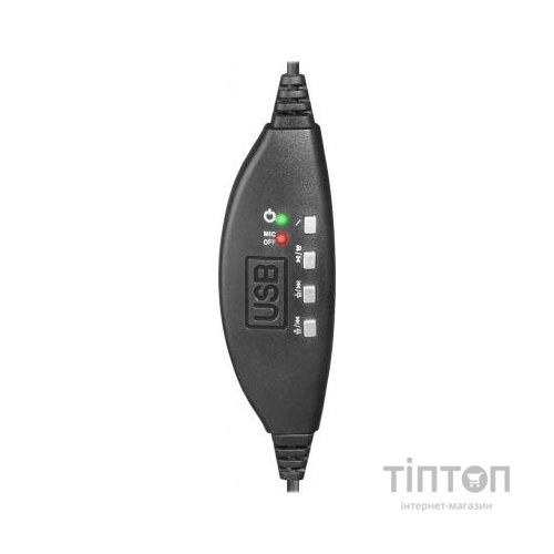 Навушники Defender Gryphon 750U USB (63752)