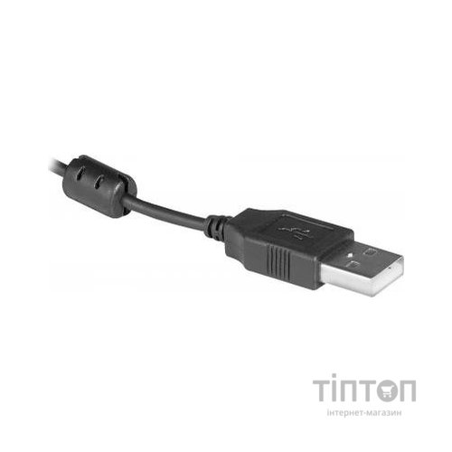 Навушники Defender Gryphon 750U USB (63752)
