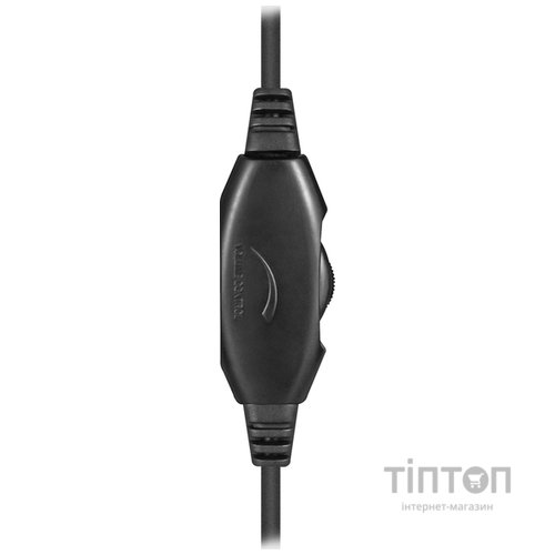 Навушники Defender HN-101 чорний