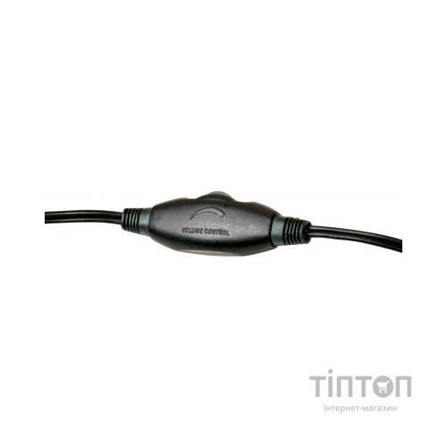 Навушники DEFENDER HN-750 чорний