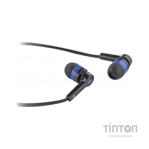 Навушники Defender Pulse 420 Blue (63423)