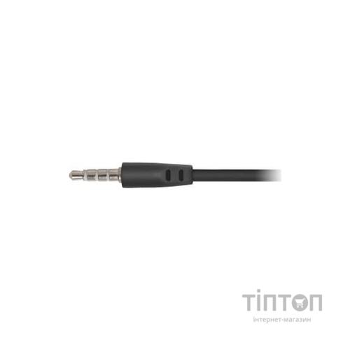 Навушники Defender Pulse 420 Blue (63423)