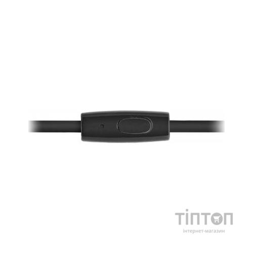 Навушники Defender Pulse 420 Green (63422)