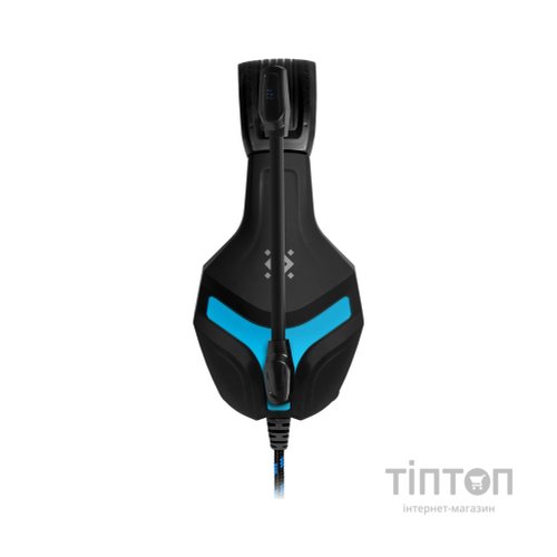 Навушники Defender Scrapper 500 Blue-Black (64501)