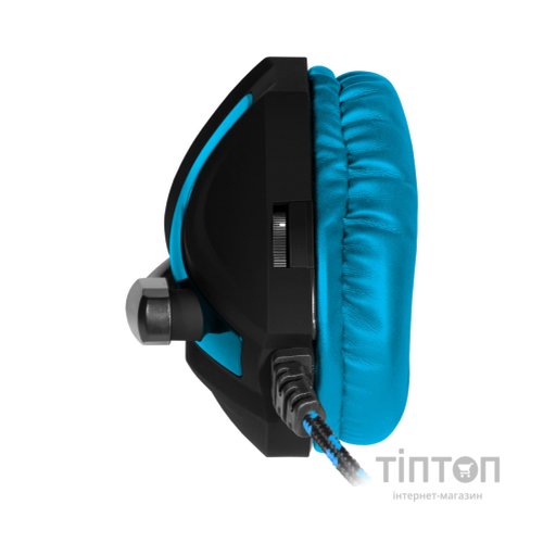 Навушники Defender Scrapper 500 Blue-Black (64501)