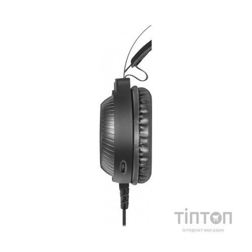 Навушники Defender Stellar Black (64520)