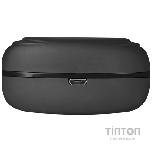 Навушники Defender Twins 635 TWS Bluetooth Black (63635)