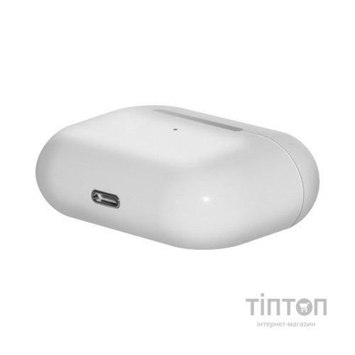 Навушники Defender Twins 636 TWS Pro Bluetooth White (63636)