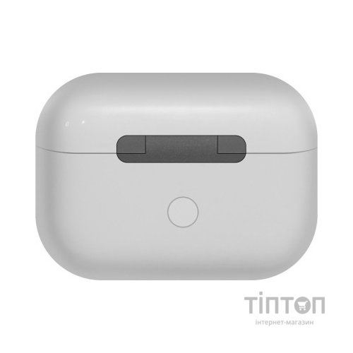 Навушники Defender Twins 636 TWS Pro Bluetooth White (63636)