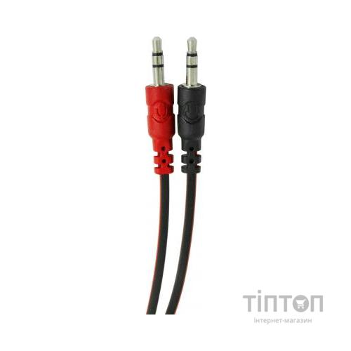 Навушники Defender Warhead G-120 Red-White (64098)