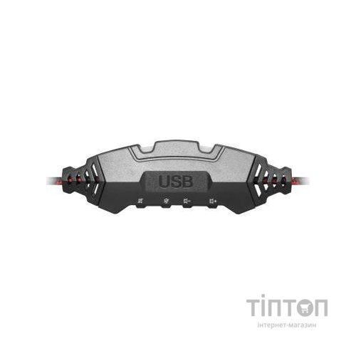 Навушники Defender Warhead G-450 USB (64146)