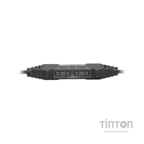 Навушники Defender Warhead G-450 USB (64146)