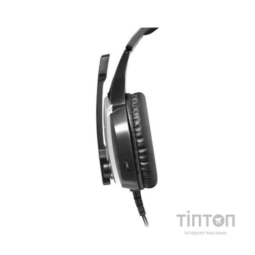 Навушники Defender X-Skull Black-Grey (64585)