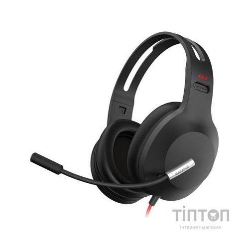Навушники Edifier G1 SE Black (G1SE)