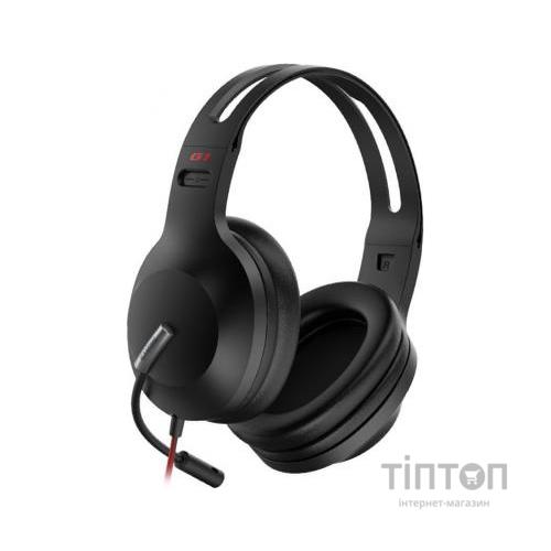 Навушники Edifier G1 SE Black (G1SE)