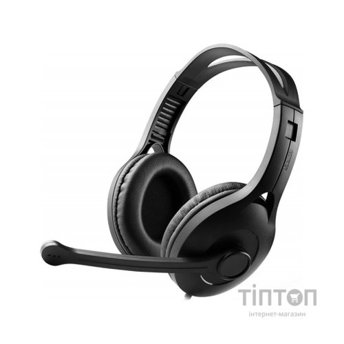 Навушники Edifier K800 чорний