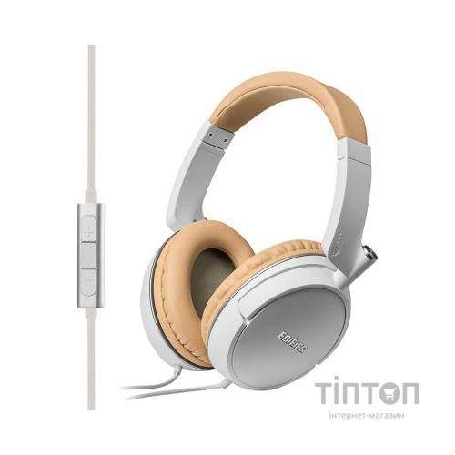 Навушники Edifier P841 White