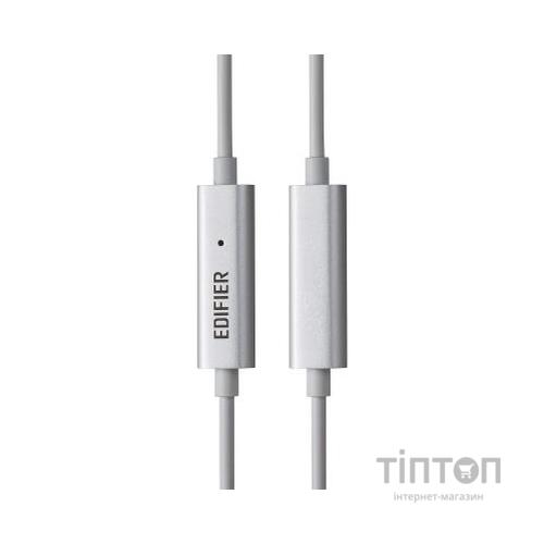 Навушники Edifier P841 White