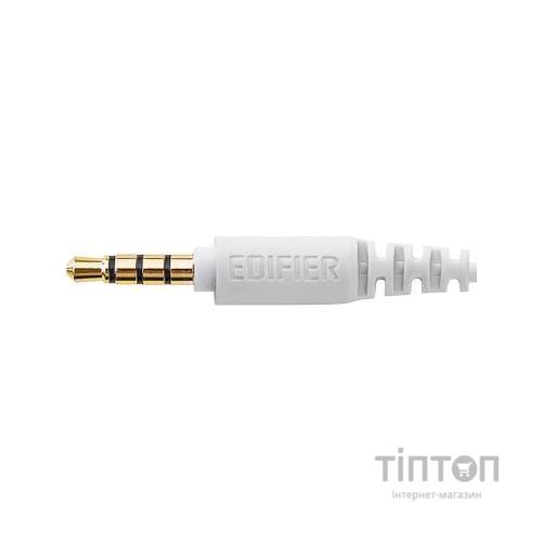 Навушники Edifier P841 White