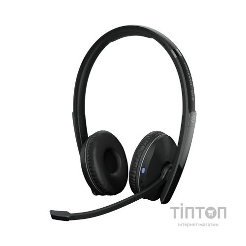 Навушники Epos C20 Wireless Black (1001146)