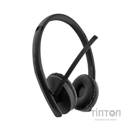 Навушники Epos C20 Wireless Black (1001146)