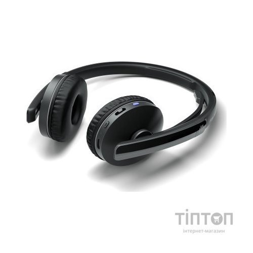 Навушники Epos C20 Wireless Black (1001146)