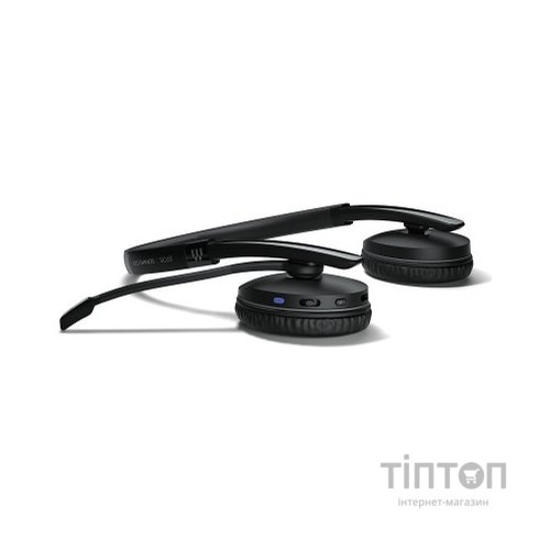 Навушники Epos C20 Wireless Black (1001146)