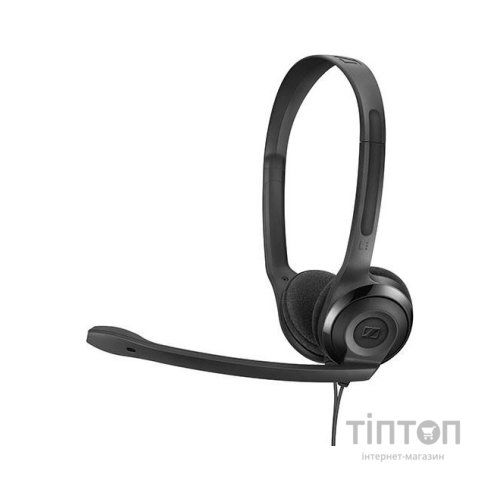 Навушники Epos PC 5 CHAT 3.5mm (1000445)