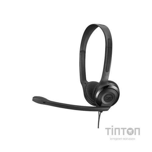 Навушники Epos PC 5 CHAT 3.5mm (1000445)