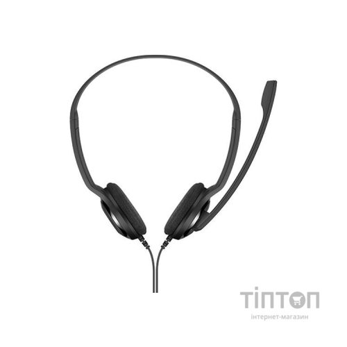 Навушники Epos PC 5 CHAT 3.5mm (1000445)
