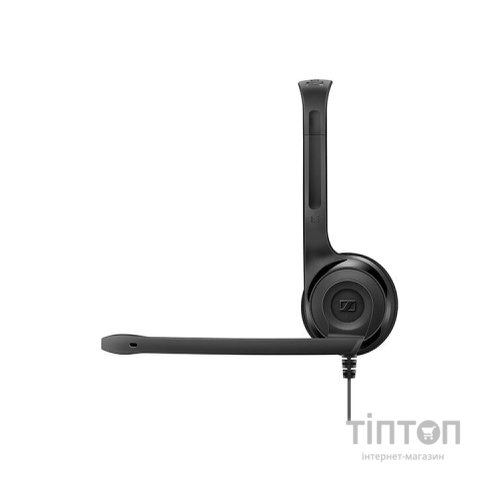 Навушники Epos PC 5 CHAT 3.5mm (1000445)